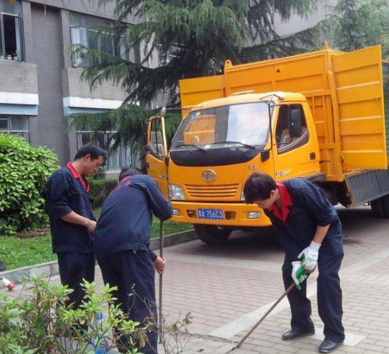 重慶水道疏通應(yīng)該注意的安全知識
